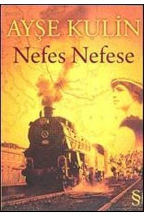 Nefes Nefese DEFNE-9789752894532