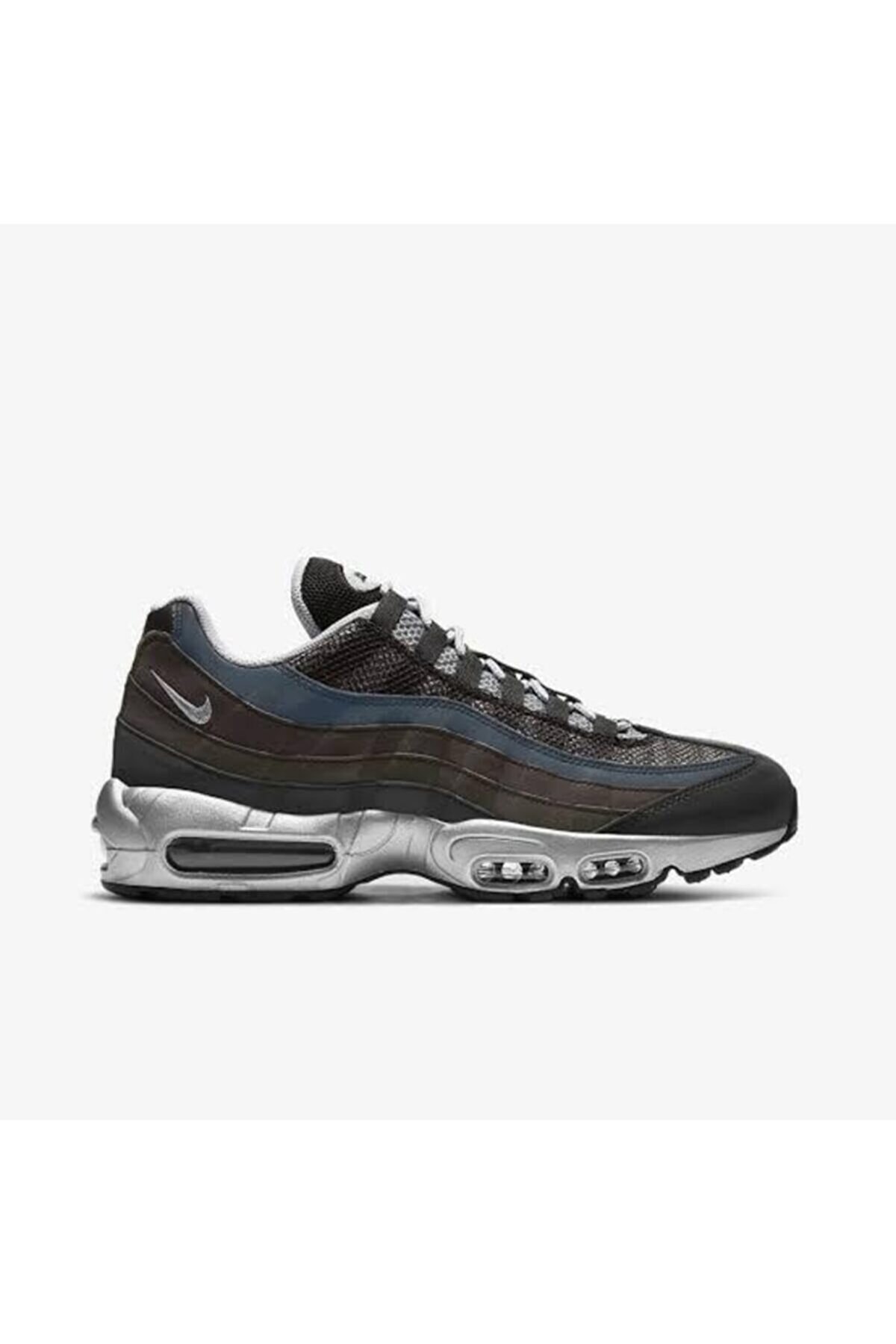 کفش Nike نایکی اسپرت Air Max 95 Prm Dh8075 001 اورجینال - تصویر 3