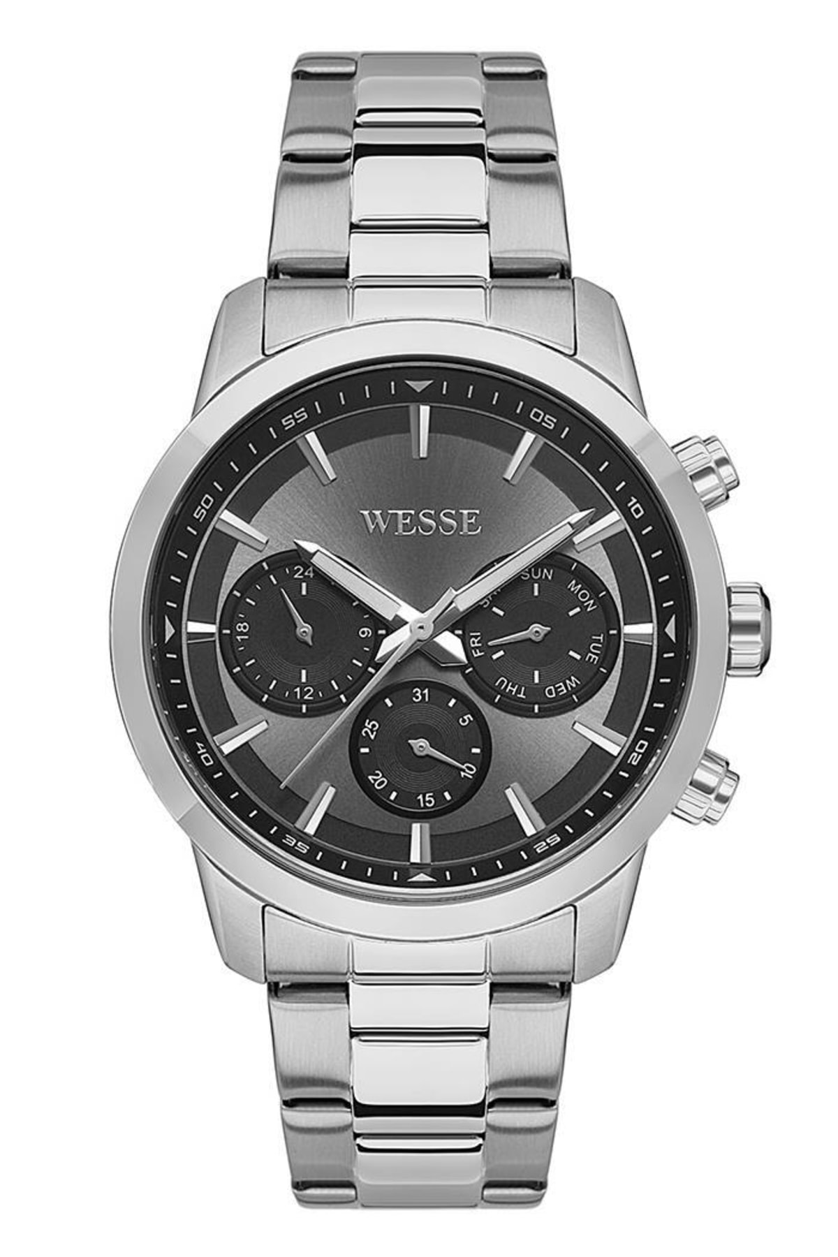Wwg207204 Men's Watch