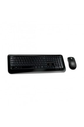 Py9-00011 Wıreless Desktop 850 Kablosuz Q Klavye + Mouse CBT6876