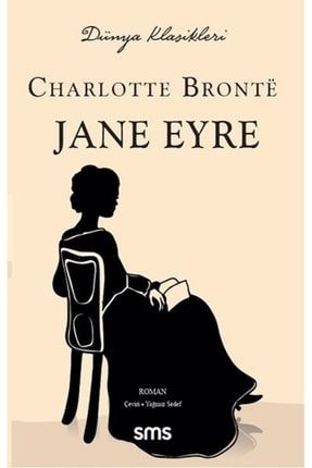 Jane Eyre Charlotte Bronte MU-9786057430380