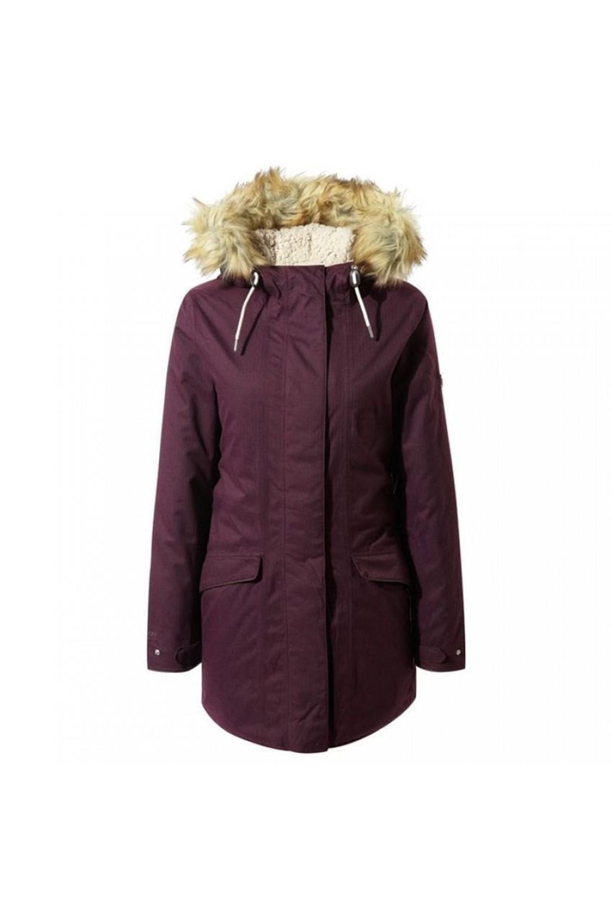 Craghoppers women's inga jacket store