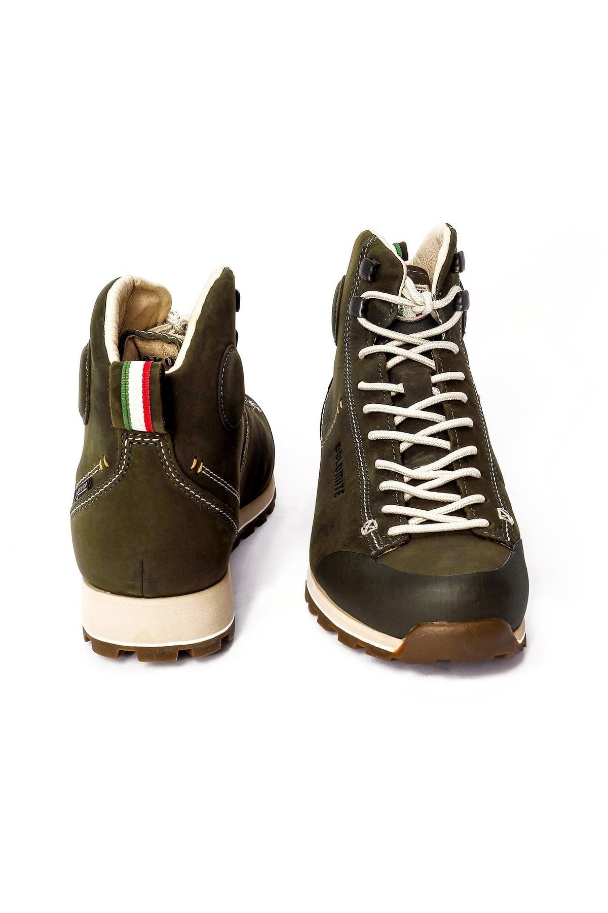 Dolomite-Cinquantaquattro High Fg Gtx Men's Boots-khaki 4