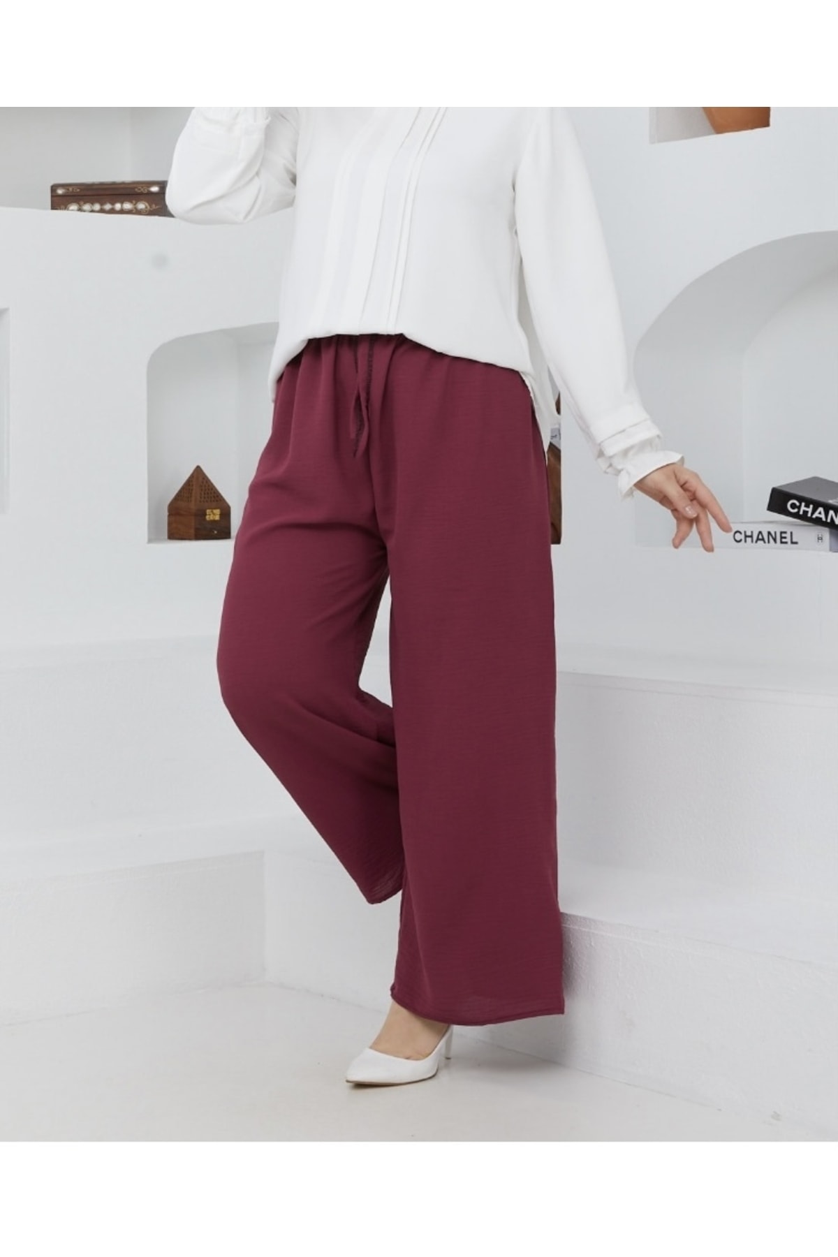 AKAL Ayrobin Pantolon