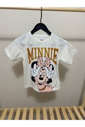 Minnie Mouse Thsirt Z3007