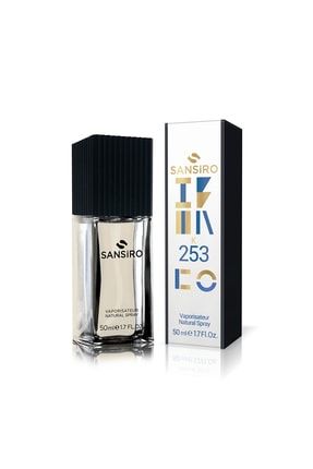 K-253 Kadın Parfüm 50ml K253