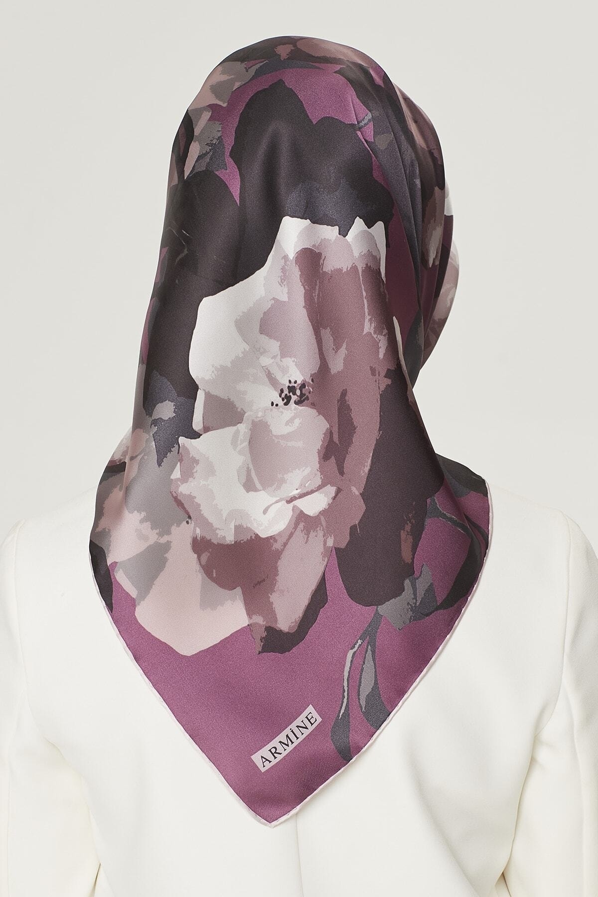 روسری زنانه آرمینه | TYC00410845000 Armine - Image 4