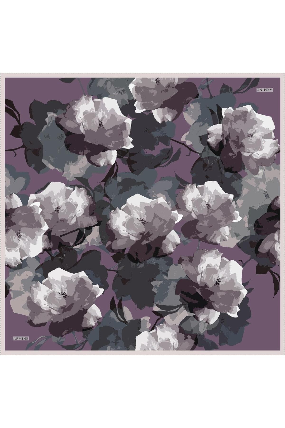 روسری زنانه آرمینه | TYC00410845000 Armine - Image 5