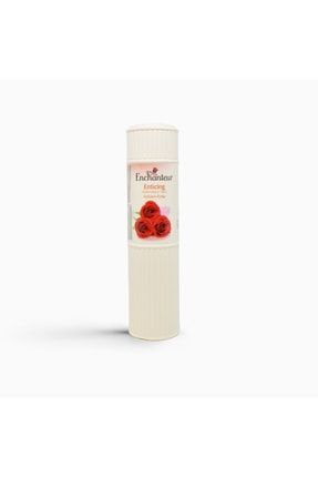 Enchanteur Enticing Parfümlü Vucut Pudrası Perfumed Talc 250 Ml enticing-pudra