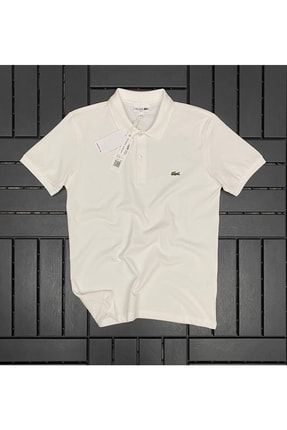 Polo Yaka Slim Fit T-shirt TYC00470840355