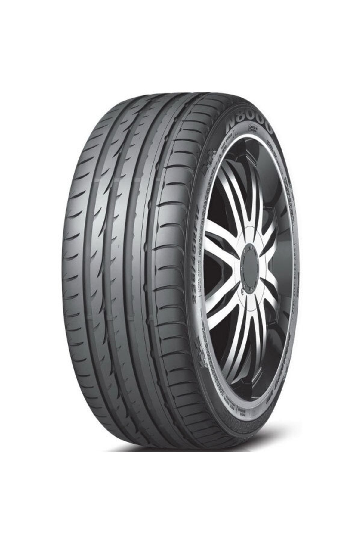 Nexen N6000 205 55 R16 Купить