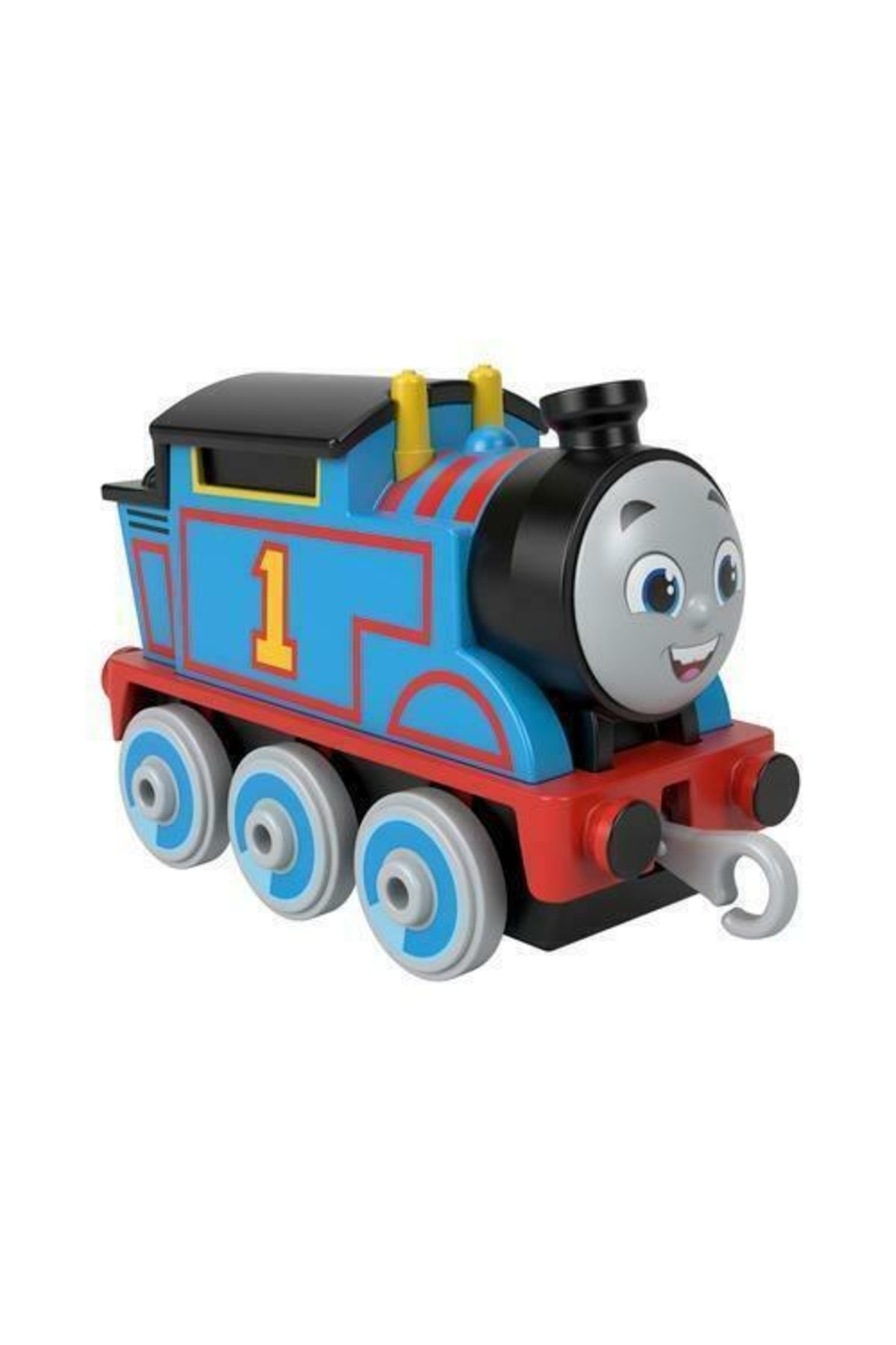Mattel Thomas&friends Sür Bırak Tren Thomas Hfx89 Hfx90 Hbx91