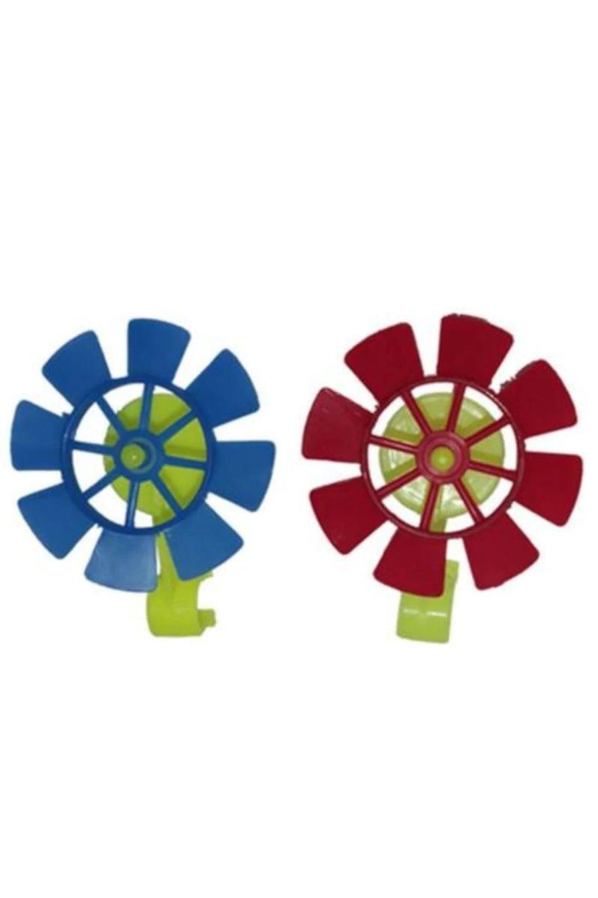 LNSMOTO Bisiklet Fırıldak Bisiklet Gidon Süsü Bisiklet Rüzgar Gülü