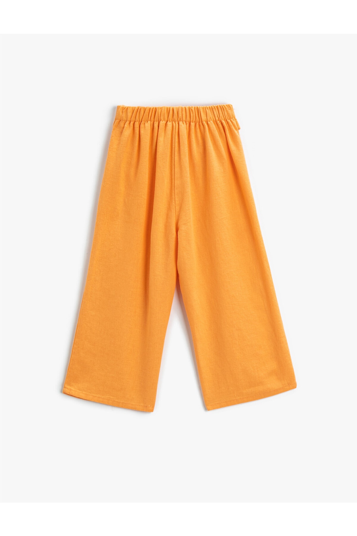 شلوار دخترانه برند کوتون اصل 2SKG40023AW - تصویر 2