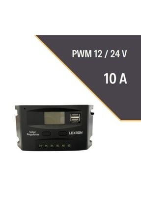 10a Pwm Şarj Kontrol Cihazı TYC00471448033