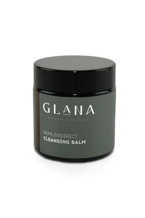 Nemlendirici Cleansing Balm