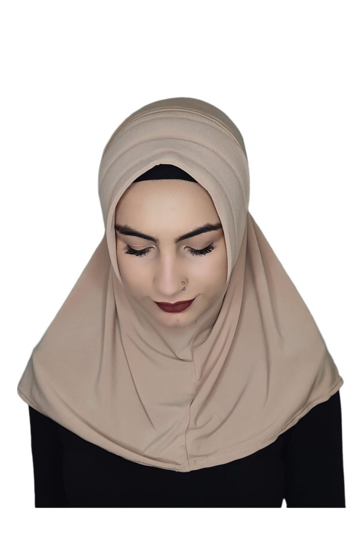 erasra class-Tactical Practical Scarf - Hajj - Umrah - Suitable for Daily Use. No Inner Display 3