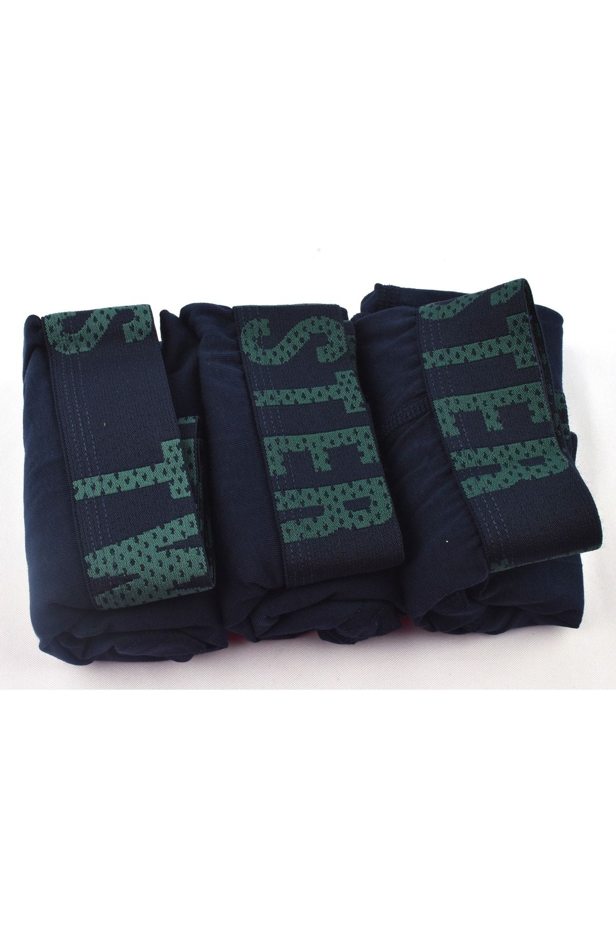 Twister-Boxer 1010 Set of 3 Multi Color 2
