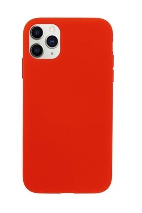 Iphone 11 Pro Max Premium Silikonlu Lansman Telefon Kılıfı Mch90 MCHZR59