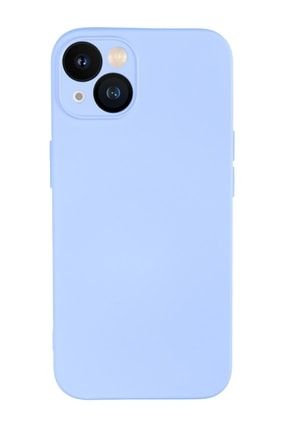 Iphone 13 Premium Silikonlu Lansman Telefon Kılıfı Mch90 MCHZR64
