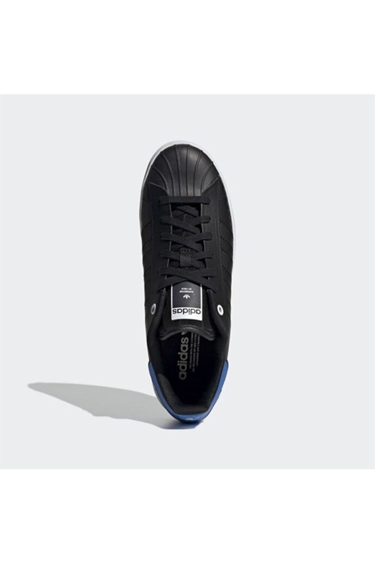 adidas کفش کتانی زنانه اسپرت مدل superstar ot tech