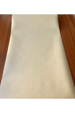 Krem Ithal Duvar Kağıdı (5m²) 57007029
