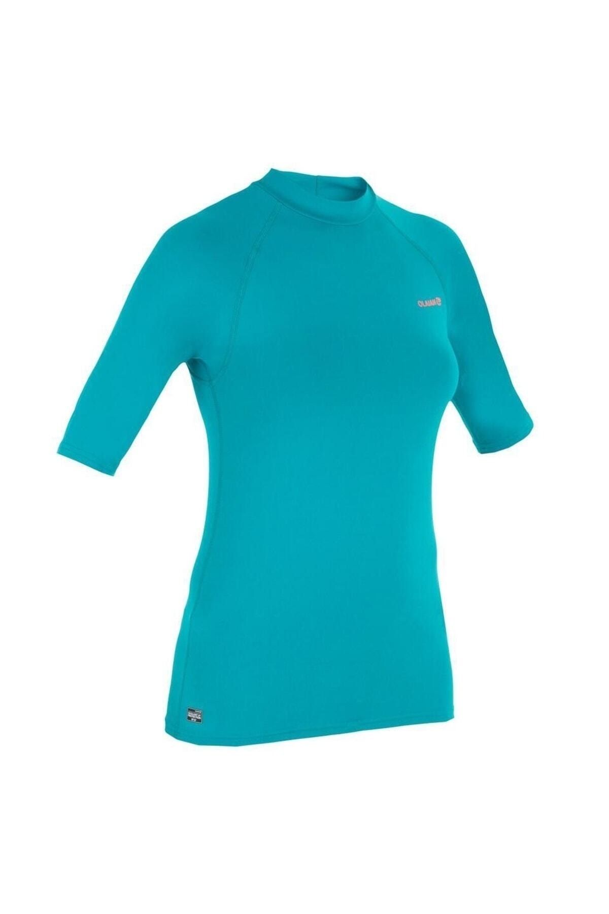 T shirt anti uv femme decathlon sales