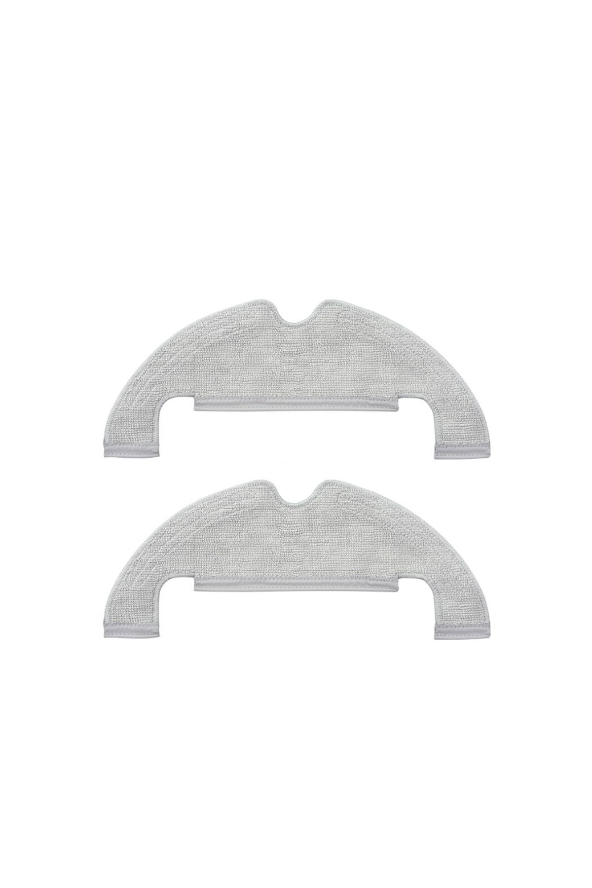 Dreame Z10 Pro (RLS5D) Compatible Mop Fiber Cloth 2pcs