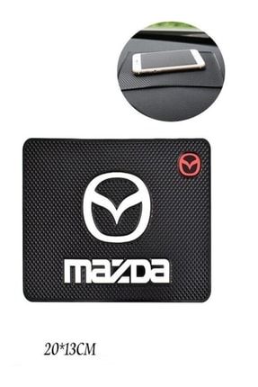 Mazda Kaydırmaz Ped Telefon Tutucu 1. Kalite 19
