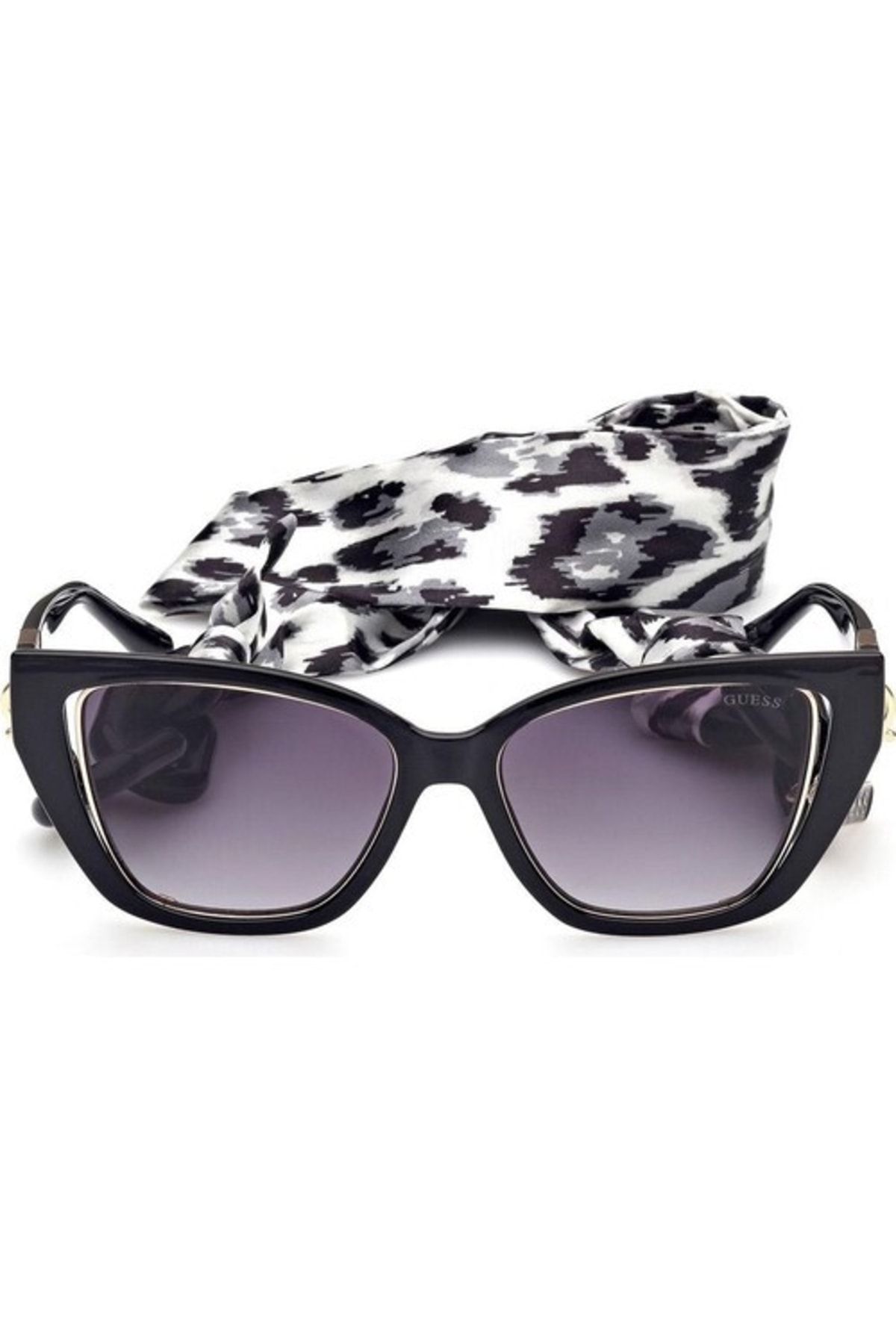 Guess Sunglasses Cat eye Trendyol