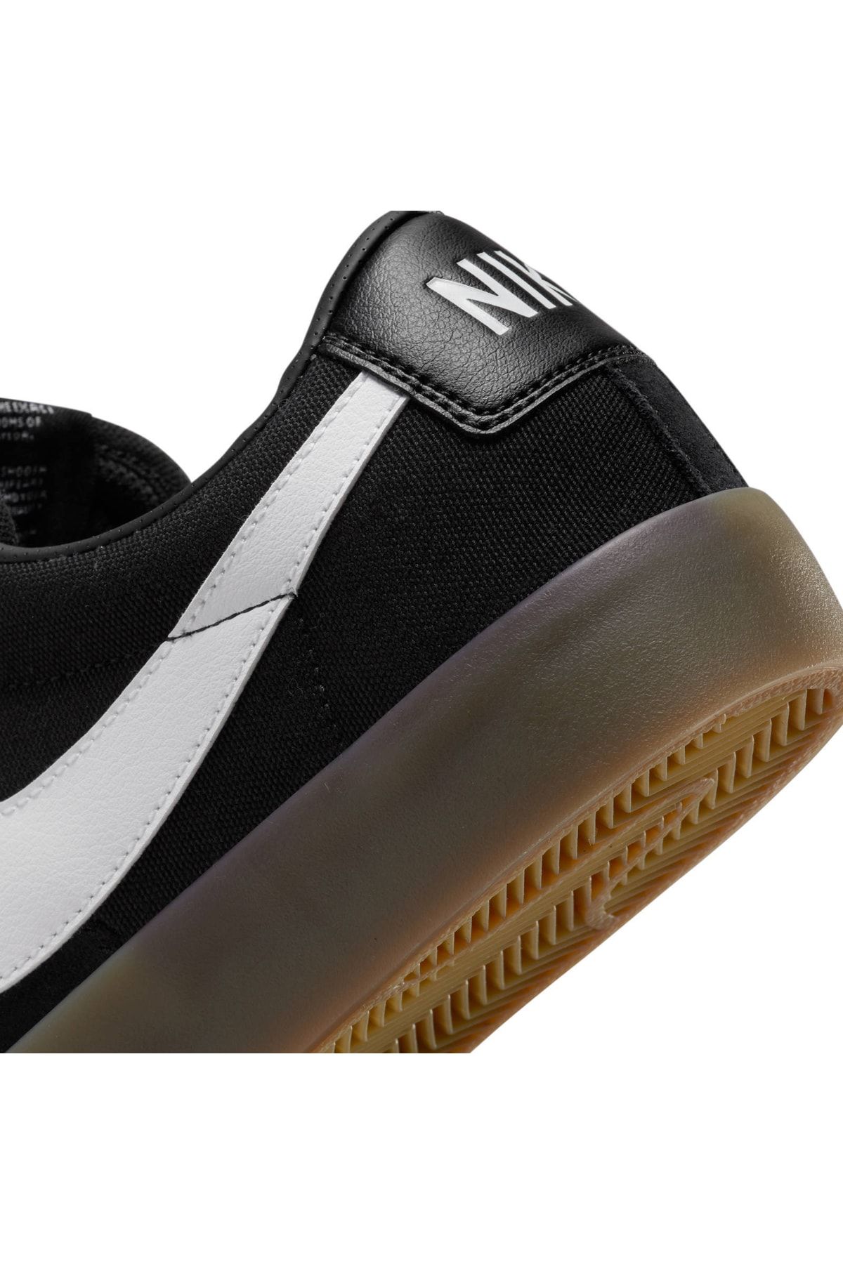 Nike Sb Zoom Blazer Low Pro Gt Siyah Renk Erkek Sneaker Ayakkab Fiyat Yorumlar Trendyol