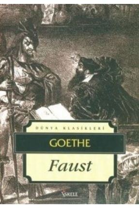 Faust Soi-9789759099046