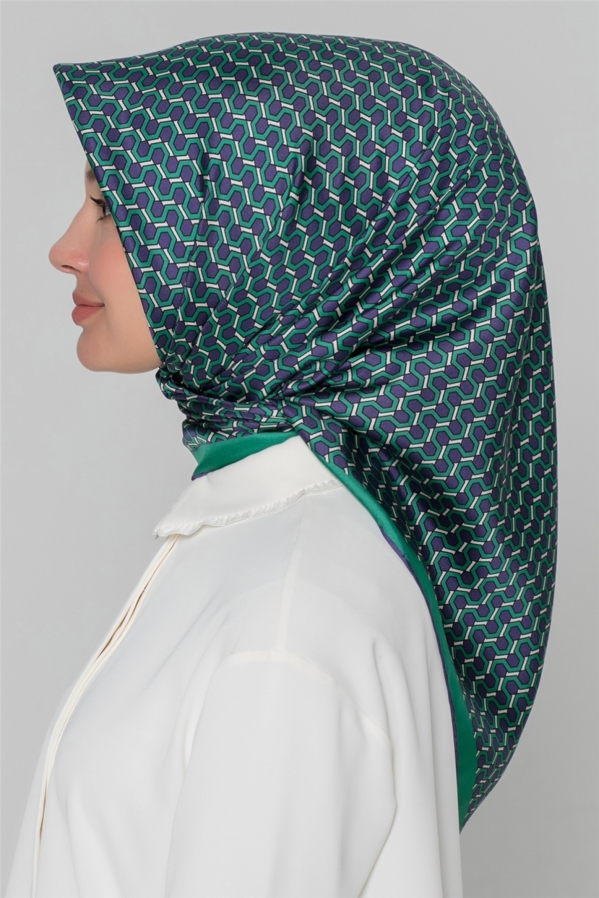 روسری زنانه آرمینه | TYC00469731836 Armine - Image 3