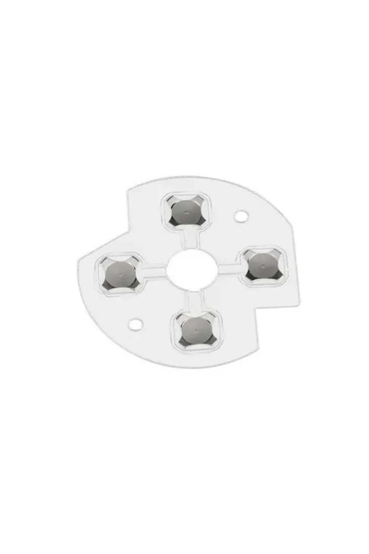 Xbox One D Pad Sticker Xbox One Kol Tamiri D-pad Keypad Yapıştırma Yedek Parça