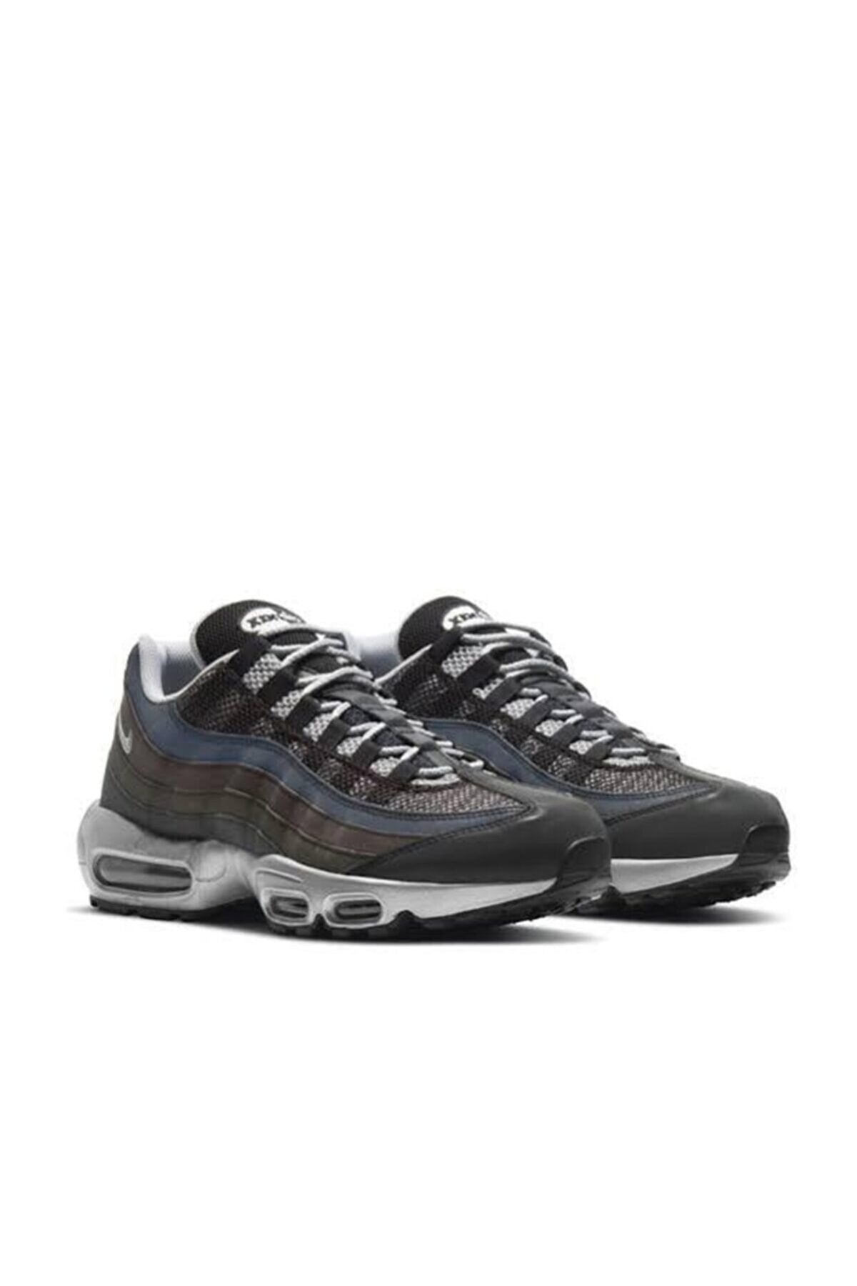 کفش Nike نایکی اسپرت Air Max 95 Prm Dh8075 001 اورجینال - تصویر 4