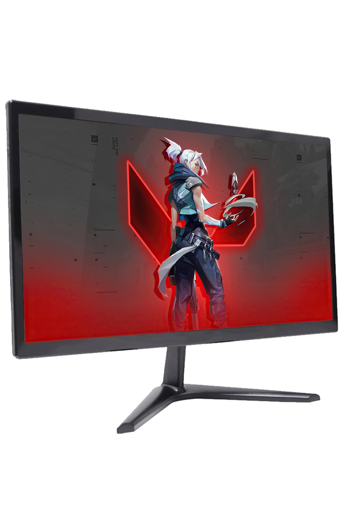 Kp20 I5-3470 8gb 320gb Hdd Gt730 4gb 21.5" Masaüstü Bilgisayar 2