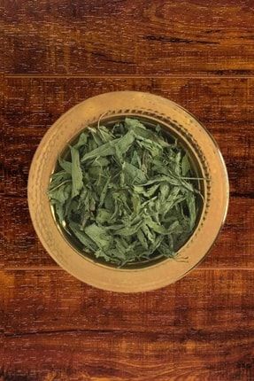Stevya Yaprağı, Şeker Otu, Stevia Leaves, Stevia Rebaudiana 20 G MA.CAY.142