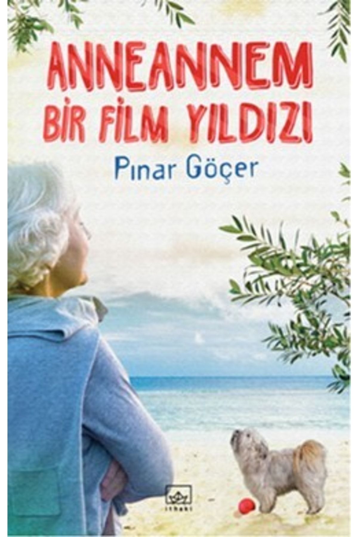 Anneannem Bir Film Yıldızı - Pınar GÖÇER