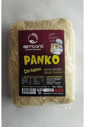 Panko Ekmek Kırıntısı 1000 Gr BH127