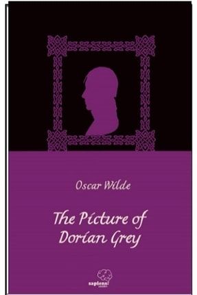 The Picture Of Dorian Grey Oscar Wilde MYC-9786257285629