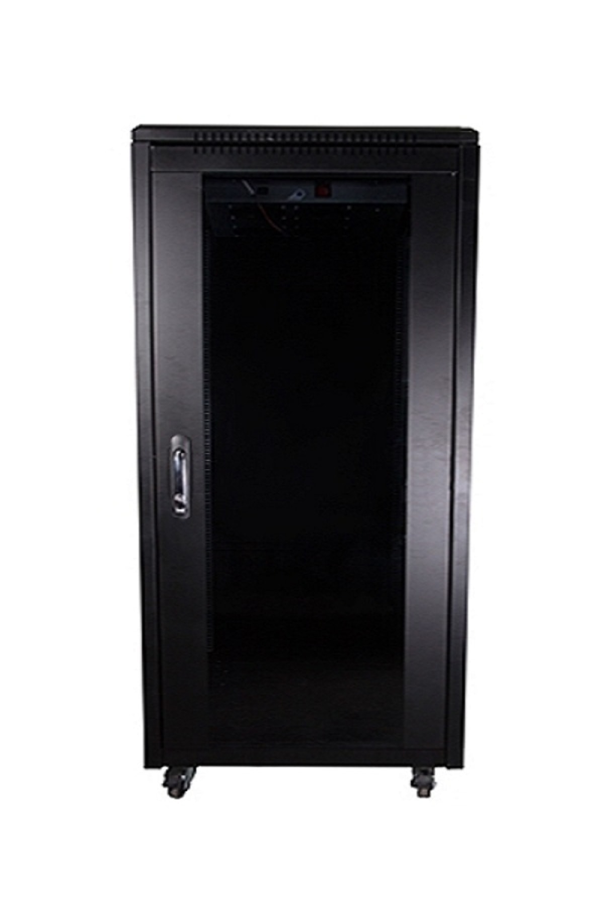 Teknolıne Trk 16u 600x600 19'' Inc Rack Kabin Pro Model - Fiyatı, Yorumları