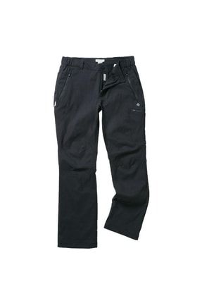 Kiwi Pro W/l Trekking Erkek Pantolon-siyah 102410_800