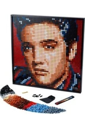 31204 Art “kral” Elvis Presley 5488