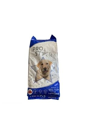 Prostar Kuzu&pirinç Yetişkin Köpek Maması LKY-000099