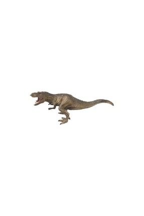 Sert Plastik 16,5 Cm Dinozor Figür - T-rex TYC00393310124