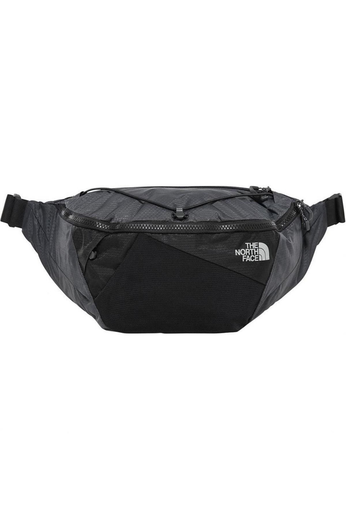 Asfalt kulrang Tnf bel sumkasi qora Asfalt kulrang Tnf bel sumkasi qora