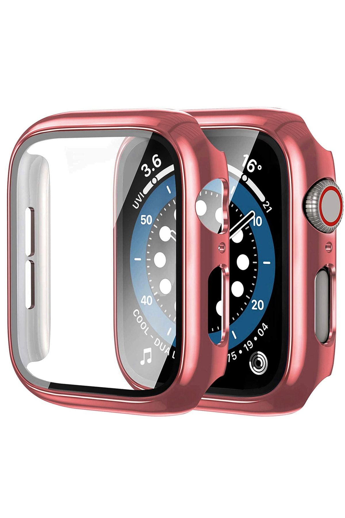 Apple watch series new arrivals 4 hard case