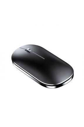 Polham Şarj Edilebilir Kablosuz Wireless Mouse Bluetooth Mouse 1000-1600 Dpı Şarjlı Mouse 1135062