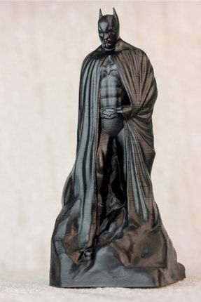Batman Kara Şovalye Figürü 14,5 cm grcbatmananit