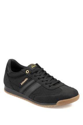 Siyah - Halley Tx 2fx Sneaker 4275-1